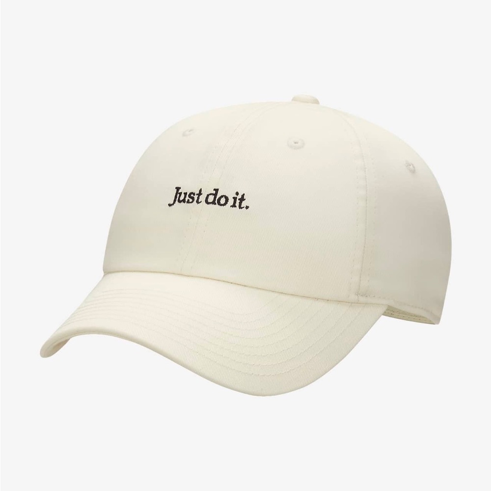 Nike Sportswear Heritage86 Just Do It Cap